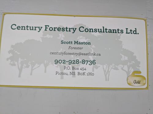 Century Forestry Consultants