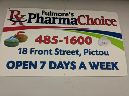 Fulmore's PharmaChoice