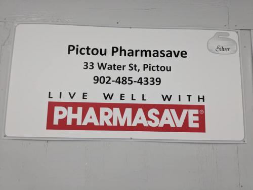 Pictou Pharmasave Pharmacy