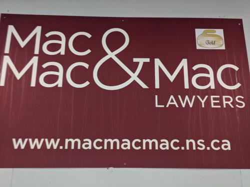 Mac, Mac and Mac Law Firm