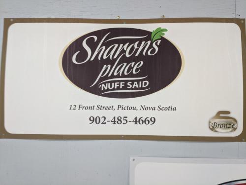Sharon's Place Restaurant