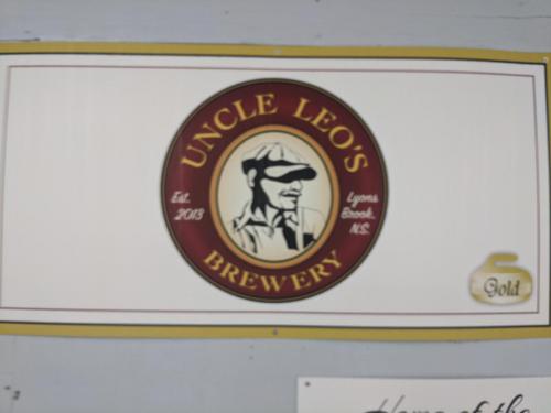 Uncle's Leo Brewery