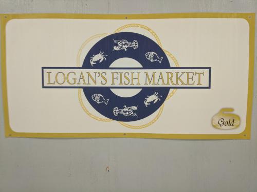 Logan's Fish Market