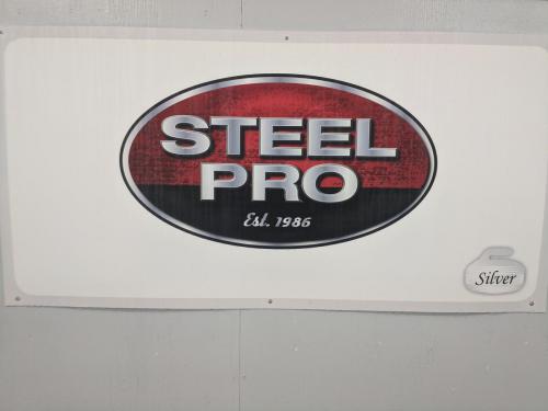 Steel Pro Fabrication & Mechanical Services